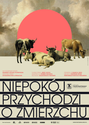 Najlepsze spektakle 2023 - 1