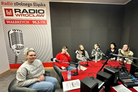 Wieczór zDolnego Śląska: Wałbrzyska „Młodzież Ma Moc" - 0