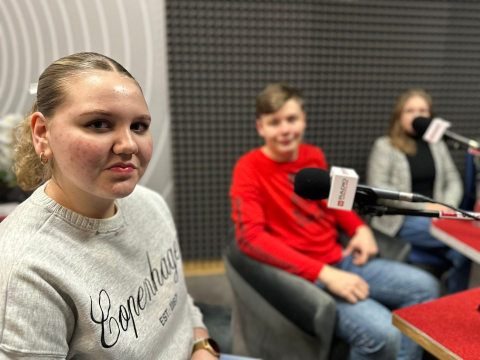 Wieczór zDolnego Śląska: Wałbrzyska „Młodzież Ma Moc" - 2