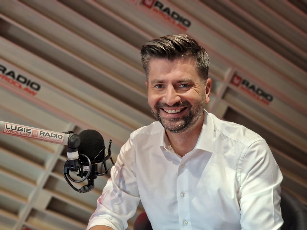 K. Śmiszek: Od stycznia zaczną wychodzić projekty ustaw o KRS i o sądownictwie powszechnym - fot. RW