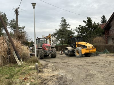 Mieszkańcy dwóch ulic w Leśnicy zostali pominięci przy rozbudowie kanalizacji