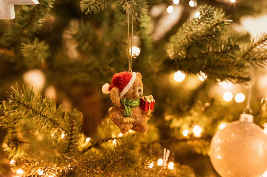 Wieczór zDolnego Śląska. Bożonarodzeniowe tradycje [WIDEO] - Fot: zdjęcie ilustracyjne Pixabay