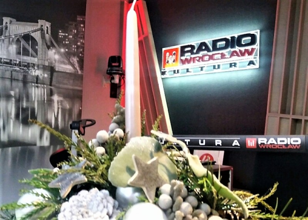 Radio Wrocław Kultura na Święta. THE BEST of 2023 (PROGRAM) - Radio Wrocław Kultura na Boże Narodzenie