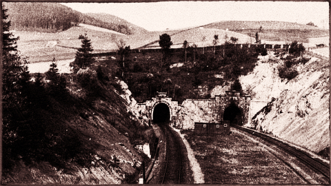 Pociąg do tajemnic - linia kolejowa 286. Dolnośląskie Tajemnice odkrywamy z Joanną Lamparską [FILM odc. 181] - 6