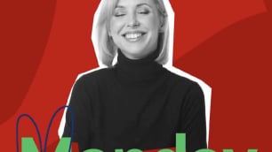 Joanna Flis: Madame Monday. Po dorosłemu