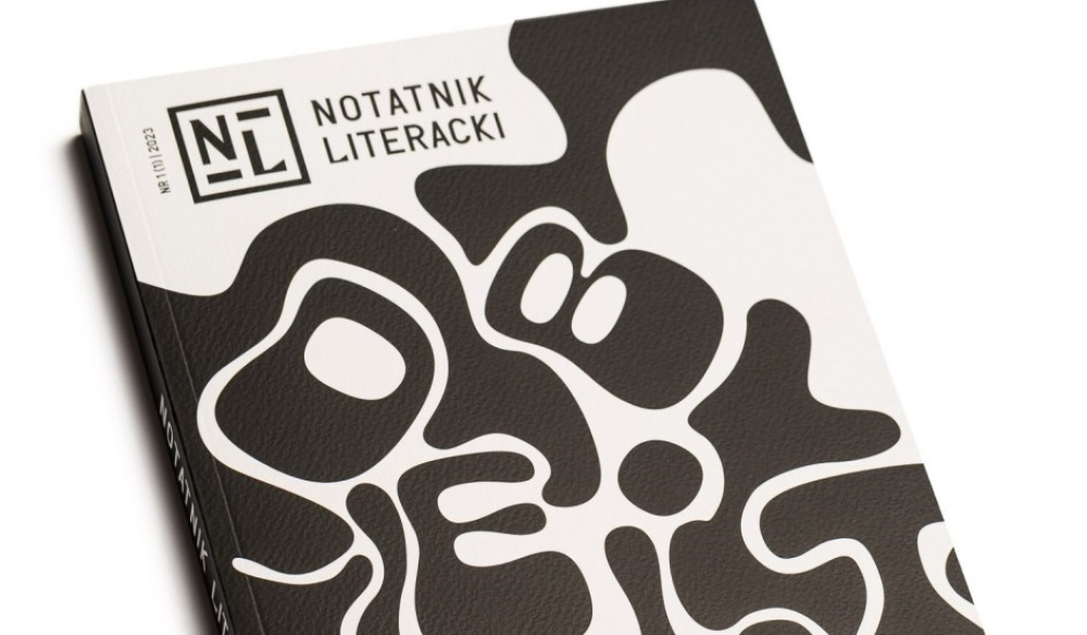 We Wrocławiu powstało nowe pismo poświęcone literaturze - fot. mat. prasowe.