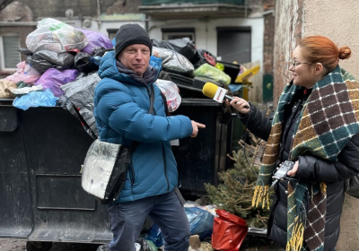 Święta, święta i&hellip; po świętach. Co zrobić z choinką?