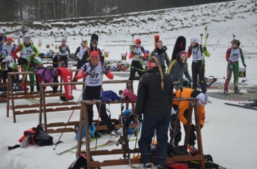 Medale dolnośląskich biathlonistów w Mistrzostwach Polski - fot. archiwum radiowroclaw.pl