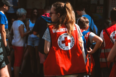 Wiecz&oacute;r zDolnego Śląska: Jak wygląda praca wolontariuszy i czy oni sami potrzebują pomocy?
