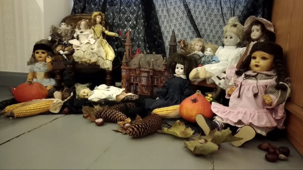 Kolekcja Henryka Tomaszewskiego do zobaczenia we Wrocławiu - fot. Muzeum Teatru im. Henryka Tomaszewskiego