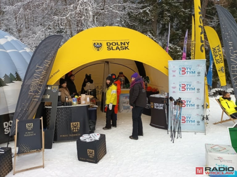 TOP ZIMA ruszyła w trasę. Byliśmy w Karpaczu! - 16