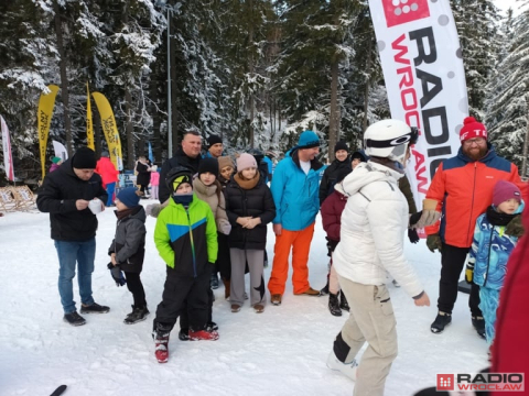 TOP ZIMA ruszyła w trasę. Byliśmy w Karpaczu! - 22