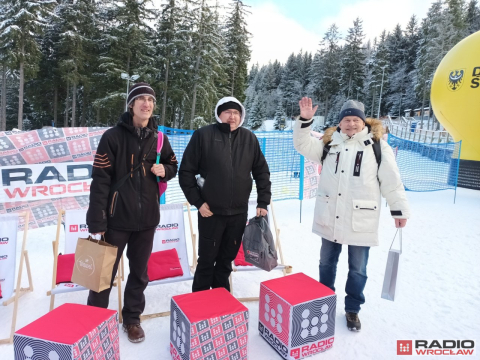 TOP ZIMA ruszyła w trasę. Byliśmy w Karpaczu! - 24