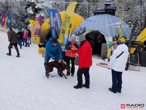 TOP ZIMA ruszyła w trasę. Byliśmy w Karpaczu! - 26