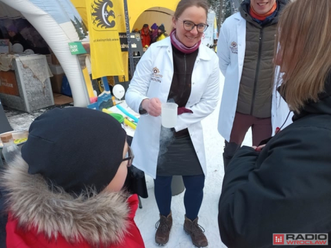 TOP ZIMA ruszyła w trasę. Byliśmy w Karpaczu! - 29