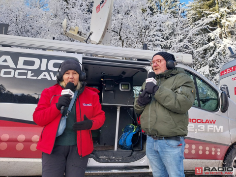 TOP ZIMA ruszyła w trasę. Byliśmy w Karpaczu! - 32