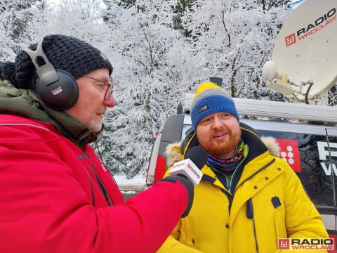 TOP ZIMA ruszyła w trasę. Byliśmy w Karpaczu! - 34