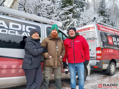TOP ZIMA ruszyła w trasę. Byliśmy w Karpaczu! - 35