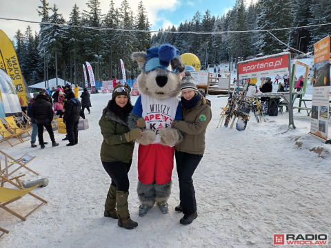 TOP ZIMA ruszyła w trasę. Byliśmy w Karpaczu! - 36