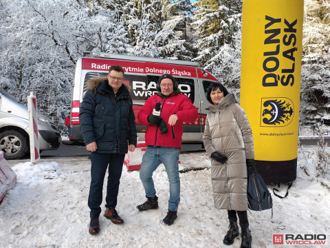 TOP ZIMA ruszyła w trasę. Byliśmy w Karpaczu! - 38