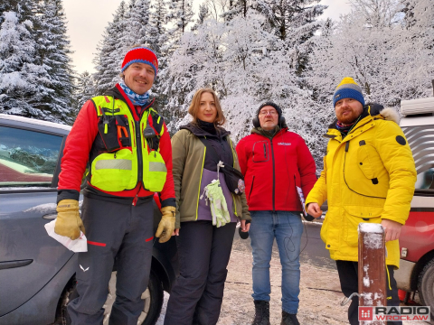 TOP ZIMA ruszyła w trasę. Byliśmy w Karpaczu! - 42