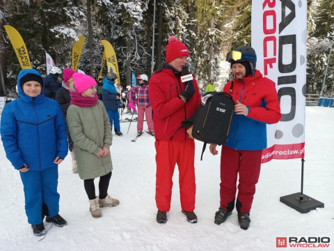 TOP ZIMA ruszyła w trasę. Byliśmy w Karpaczu! - 48