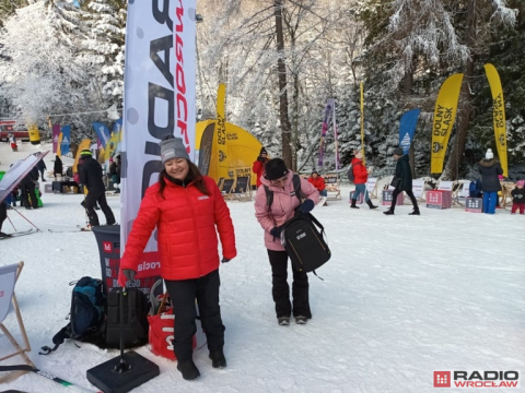 TOP ZIMA ruszyła w trasę. Byliśmy w Karpaczu! - 55