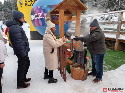 TOP ZIMA ruszyła w trasę. Byliśmy w Karpaczu! - 57