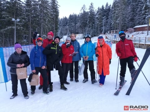 TOP ZIMA ruszyła w trasę. Byliśmy w Karpaczu! - 58