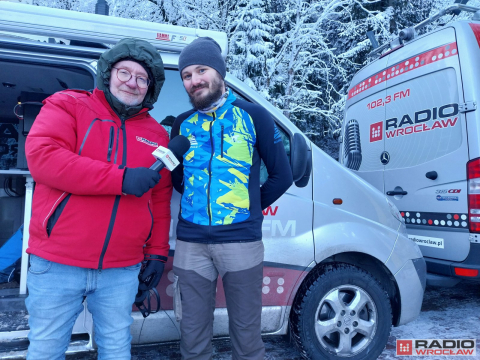 TOP ZIMA ruszyła w trasę. Byliśmy w Karpaczu! - 61