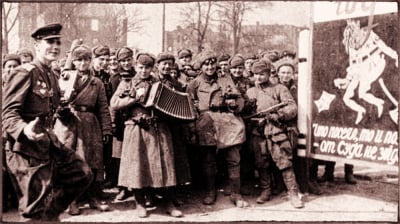 Armia złodziei i weneryk&oacute;w. Dolnośląskie Tajemnice odkrywamy z Joanną Lamparską [FILM, odc. 183]