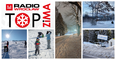 TOP ZIMA RADIA WROCŁAW [Głosowanie]