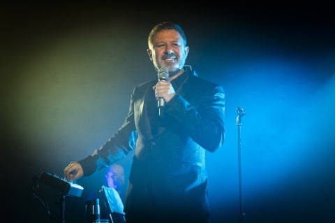 Andrzej Piaseczny - akustycznie - 4