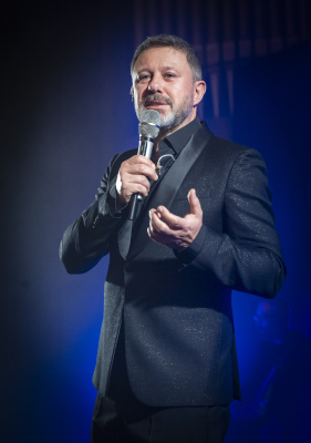 Andrzej Piaseczny - akustycznie - 5