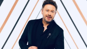 Radio Wrocław zaprasza: Andrzej Piaseczny