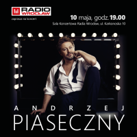 Andrzej Piaseczny - akustycznie
