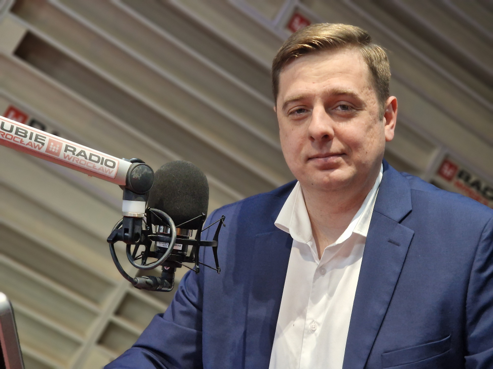 Andrzej Kilijanek: Pamiętam swoją deklarację. Nie wycofuję się z niej - fot. RW