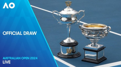 Dobre losowanie Huberta Hurkacza w wielkoszlemowym Australian Open