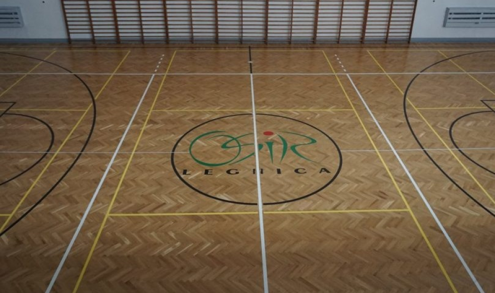 Ferie zimowe w mieście? Legnicki ośrodek sportu zaprasza wszystkich najmłodszych - fot. OSiR w Legnicy