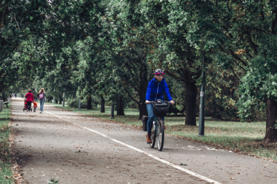 Ilu rowerzyst&oacute;w jeździ po Wrocławiu? Miasto chce ich policzyć