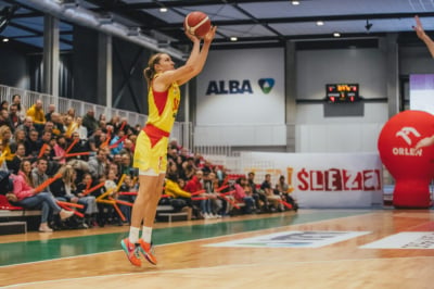 Basket Liga Kobiet: zwycięstwa dolnośląskich zespoł&oacute;w