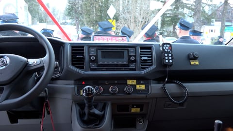 Są nowe pojazdy, które usprawnią akcje ratunkowe w górach - 4