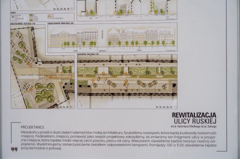 Wiemy, jak będzie wyglądać ul. Ruska we Wrocławiu - 2