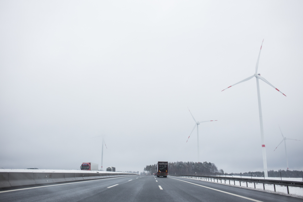 Pytania do Generalnej Dyrekcji Dróg Krajowych i Autostrad - zdjęcie ilustracyjne: fot. RW