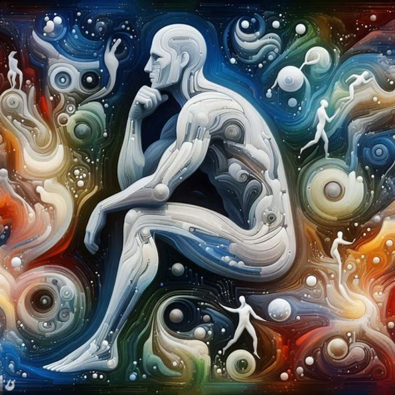 PSYCHOTERAPIA GESTALT - AI, created by: D.Chojnacka