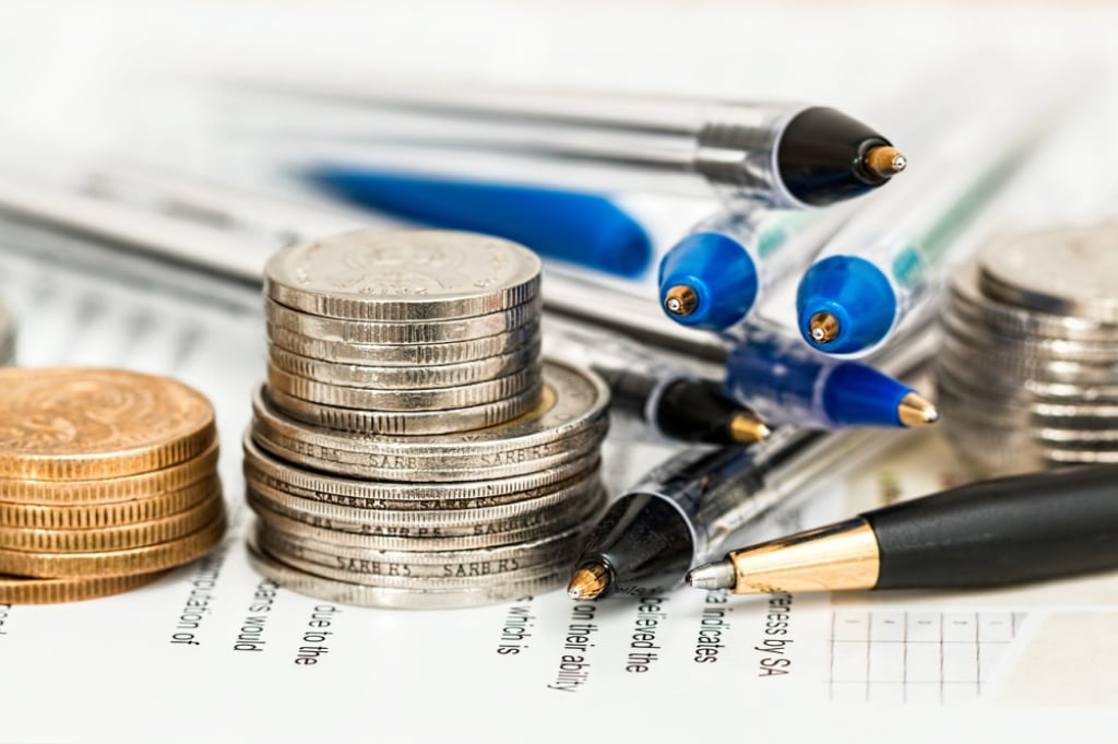 Wieczór zDolnego Śląska.Dlaczego warto przekazywać 1,5% podatku na organizacje pozarządowe? - Fot: zdjęcie ilustracyjne, Pixabay