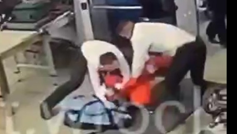 Groźny incydent na lotnisku. Mężczyzna groził zamachem - 0