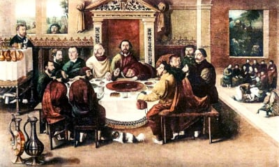 Ostatnia Wieczerza wrocławskich urzędnik&oacute;w. Dolnośląskie Tajemnice odkrywamy z Joanną Lamparską [FILM, odc. 185]