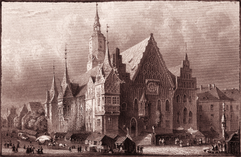Ostatnia Wieczerza wrocławskich urzędników. Dolnośląskie Tajemnice odkrywamy z Joanną Lamparską [FILM, odc. 185] - 1