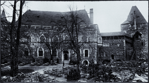 Ostatnia Wieczerza wrocławskich urzędników. Dolnośląskie Tajemnice odkrywamy z Joanną Lamparską [FILM, odc. 185] - 3